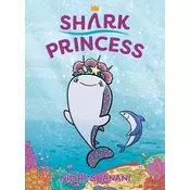 Shark Princess