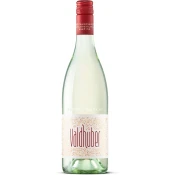 valdhuber Vino Rumeni muškat polsladko 0,75 l