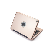 Ykcloud Flip cover in Bluetooth Tipkovnica Ykcloud F1+ za iPad mini4/5, (20482401)