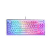 Tastatura Steelseries Apex 3 Tkl Lavender