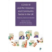 COVID-19 and the Voluntary and Community Sector in the UK