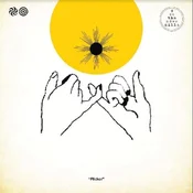 Death And Vanilla - Flicker (Limited Edition) (Yellow Coloured) (LP)