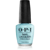 OPI Nail Lacquer lak za nohte Cant Find My Czechbook 15 ml