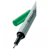 Flomaster fineliner 0,4mm 96F Pelikan zeleni