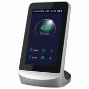 Levenhuk Wezzer Air MC60 Air Quality Monitor