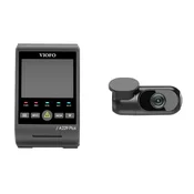 VIOFO A229 PLUS 2CH-G GPS video snemalnik
