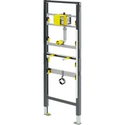 Viega Modul za pisoar Viega Prevista Dry 8560 1300X500 776404