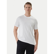 Calvin Klein kratka majica moška z bombažem