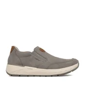 Nizki čevlji Rieker 11550-42 Siva