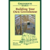 Building Your Own Greenhouse