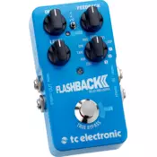 tc electronic FlashBack 2 Delay pedala