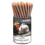 Lyra Rembrandt Polycolor Komplet barvnih svinčnikov Blender 60 kosov