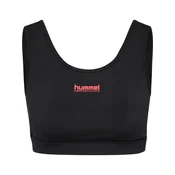 Hummel Športni modrček Hummel Hiit Intensity Sports Bra Women