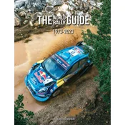 THE WORLD RALLY GUIDE