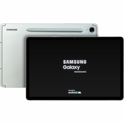 SAMSUNG tablicni racunalnik Galaxy Tab S9 FE 6GB/128GB, Mint