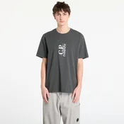 Majice C.P. Company Short Sleeve Dark Shadow XXL