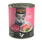Konzerve za macke Leonardo, perad 800 g