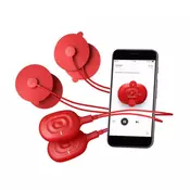 PowerDot Duo Gen 2, red (DUORED2)