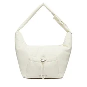 Ročna torba Guess Jeans CWBEO-GUESS-XC-005-09 Écru