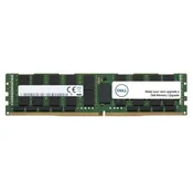 Dell 64 GB Certified Memory Module - DDR4 LRDIMM 2666MHz 4Rx4 (A9781930)