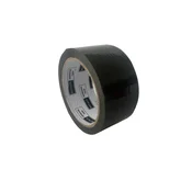 slomart BSTech tiha akrilna lepljiva trak 48 mm x 60 m, siva, 6 kosov - idealna rešitev za vaše lepilne potrebe