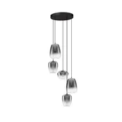 OBLO VISILICA LED 18W 1080lm 3000K IP20