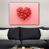 Wallity Slika 12543349817_70100, 70x100cm