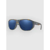 Smith Outrigger Matte Flint/Tarmac Tortoise Sung cp glass pol dark blue mr