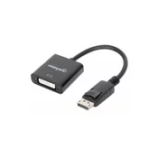 MANHATTAN Adapter 152228 DisplayPort/M - DVI-D 24+1/F