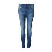 SCOTCH & SODA Kavbojke moder denim