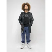 DKNY Jeans hlače D34B04 S Modra Regular Fit