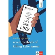 seven methods of killing kylie jenner