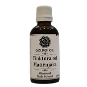 Tinktura od matičnjaka, 50 ml