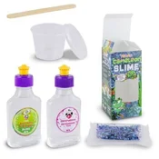 slomart TUBAN komplet za izdelavo slime Kameleon