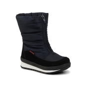 CMP Cizme za snijeg Kids Rae Snow Boots Wp 39Q4964 Tamnoplava