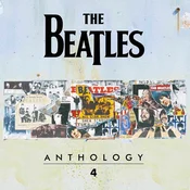 The Beatles - Anthology 4 (2 CD)