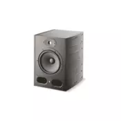 Focal Alpha 80 | Active Studio Monitor