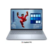 DELL 16 Plus (PB16250) Ultra 7 258V/32GB/SSD 1TB/16 touch/UMA/W11Pro