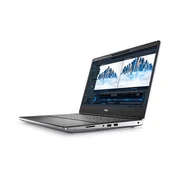 Prenosnik RNW Dell Precision 7560 i7-11850H/16GB/SSD512GB/15,6 1920x1080/WLAN/BT/CAM/nVidia T1200/W11P/SLO gravura