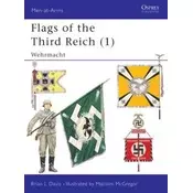 Flags of the Third Reich (1)
