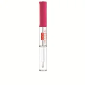 Pupa Lips Made To Last Duo 15 - Set Nude (8 Ml (2 X 4 Ml))