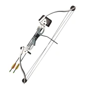 EZ ARCHERY KIRUPIRA 18-28# RH