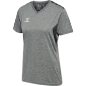 ženski dres hmlAUTHENTIC PL JERSEY S/S