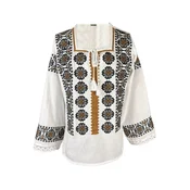 Rody’s forever Bluza za k noši bela