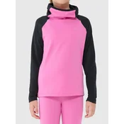 Childrens Functional Sweatshirt 4F