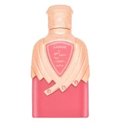 Riiffs Samah Pink čisti parfum za ženske 100 ml
