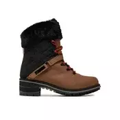 Rossignol Cizme 1907 Megeve Nabuk 2.0 RNNW040 Crna