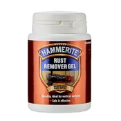 Odstranjevalec rje 0,2/0,5L GEL/KONCETRAT Hammerite - Gel - 0,2 L
