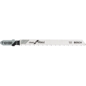 Bosch Listovi ubodne testere Clean for Wood T 101 BR 2608630014