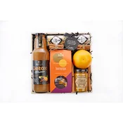 Giftic Poklon set Bergamot